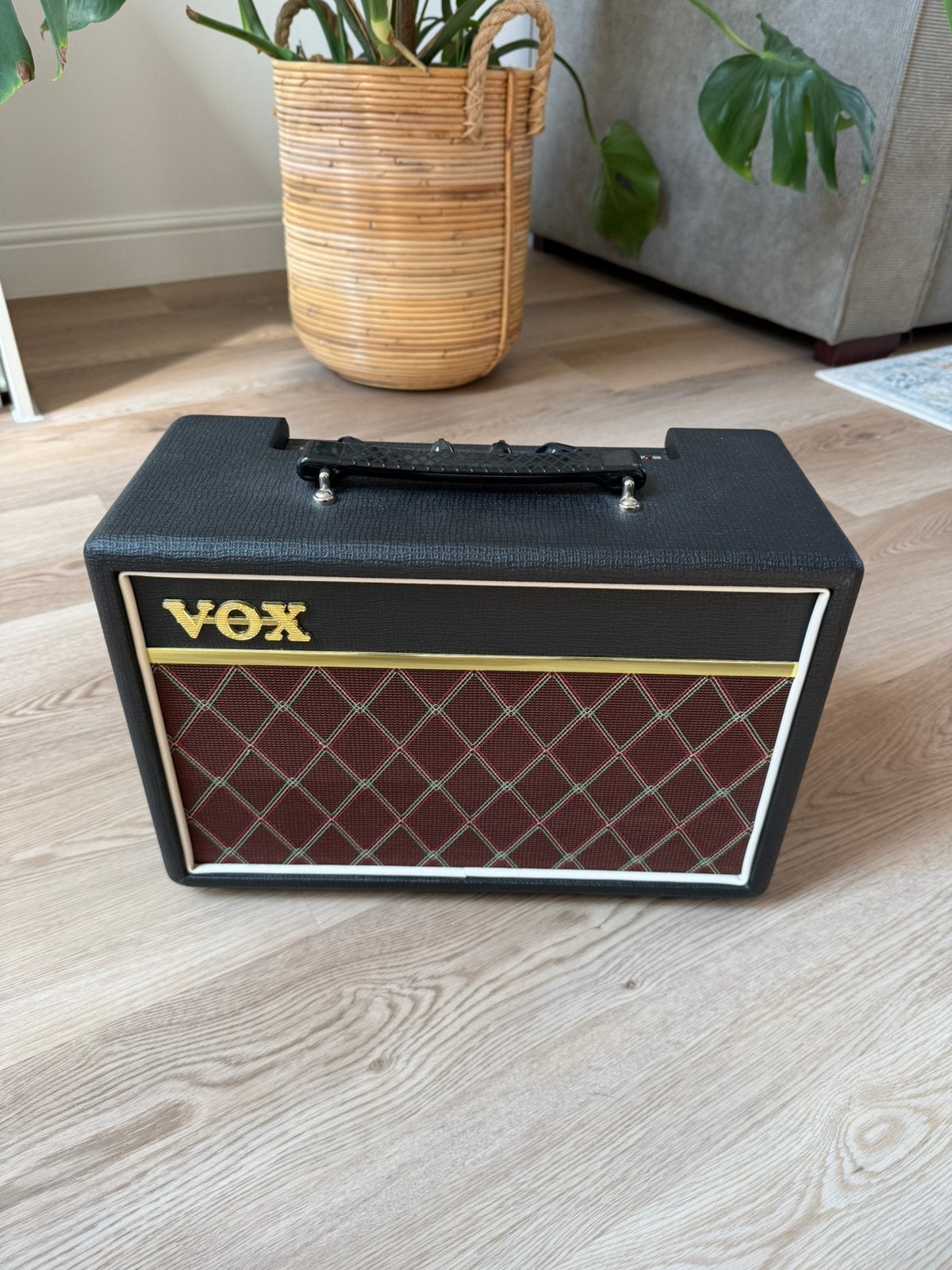 Vox Pathfinder 10, Muziek en Instrumenten, Ophalen, Minder dan 50 watt