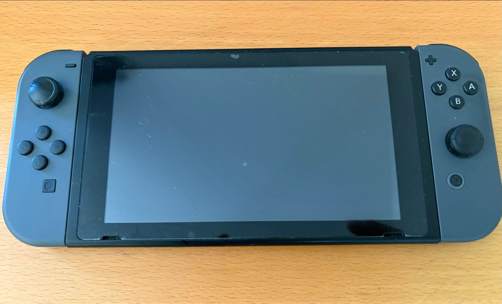 Nintendo Switch, Spelcomputers en Games, Ophalen of Verzenden, Zo goed als nieuw, Met 2 controllers, Switch Original