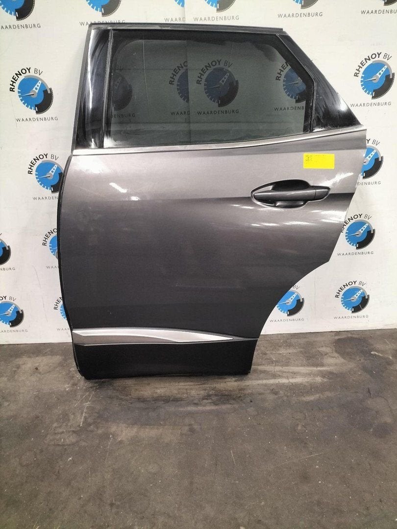 PEUGEOT 3008 P84E GT PURE PORTIER LA  2024, Gebruikt, Deur, Ophalen of Verzenden, Stiba lid