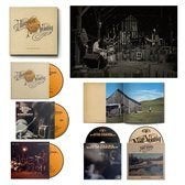 Neil Young Sealed 2 Dvd/3 Cd Box Harvest., Boxset, Speciale editie, Ophalen of Verzenden, Nieuw in verpakking