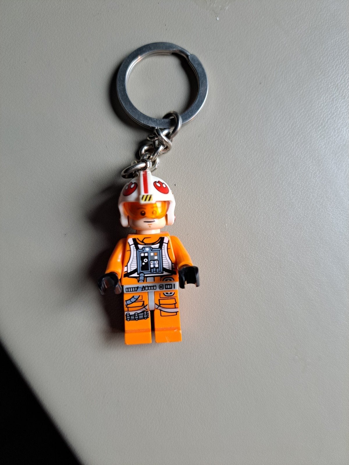 lego sleutelhanger, Ophalen of Verzenden
