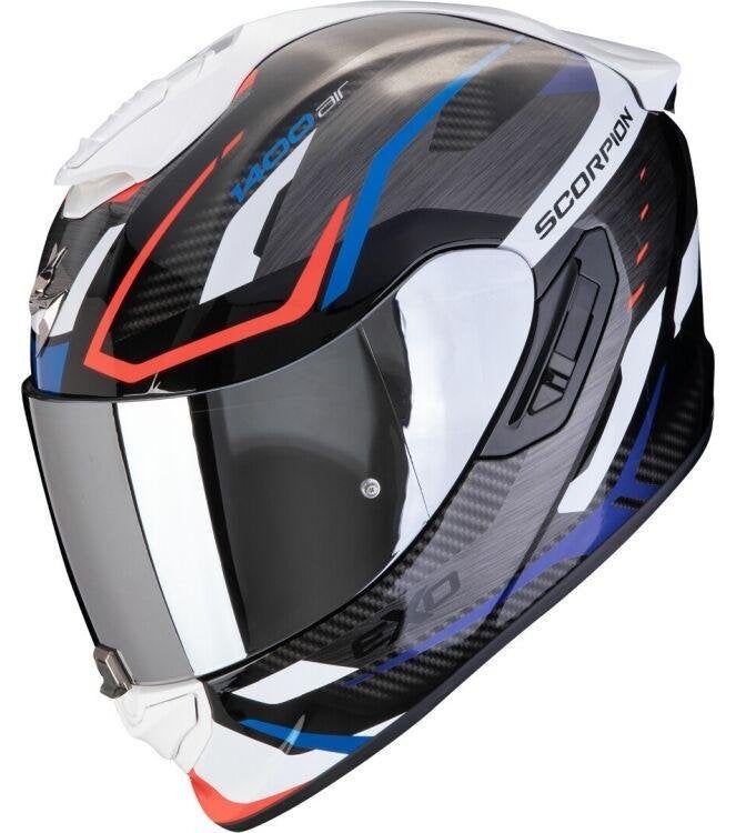 Scorpion Exo-1400 EVO 2 Air, Overige merken, Verzenden, Dames, Integraalhelm