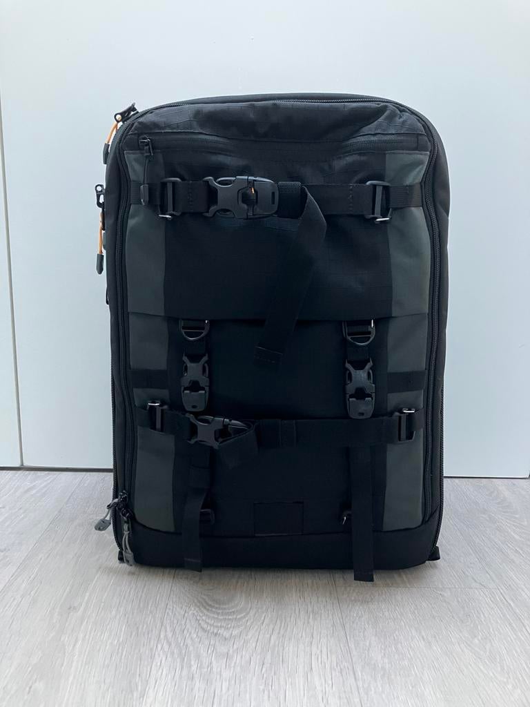 Lowe Pro Trekker BP 450 AW II, Ophalen of Verzenden, Zo goed als nieuw, Rugtas, Lowepro
