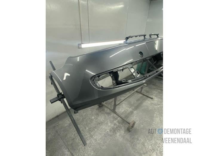 Voorbumper van een Volkswagen Golf (LA7N), -, Volkswagen, -, Nieuw