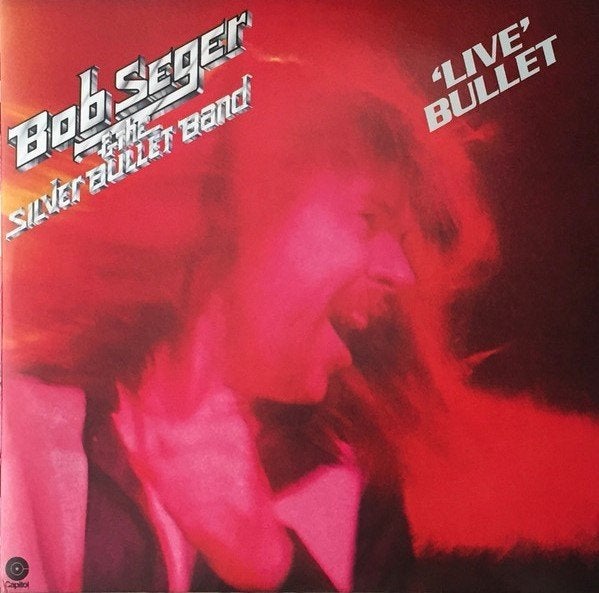 2 LP Bob Seger & The Silver Bullet Band Nieuw Vinyl Geseald, Ophalen of Verzenden, Nieuw in verpakking, 12 inch, Poprock