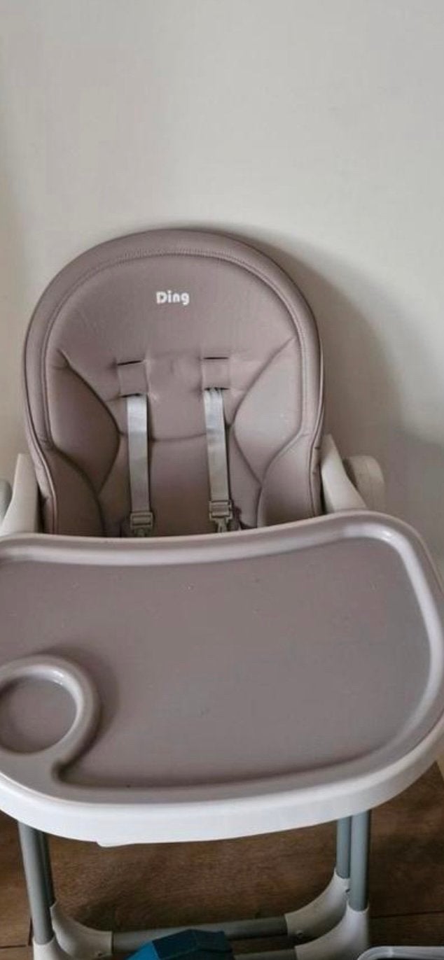 Nieuw kinderstoel, Kinderen en Baby's, Kinderstoelen, Ophalen, Nieuw, Overige typen