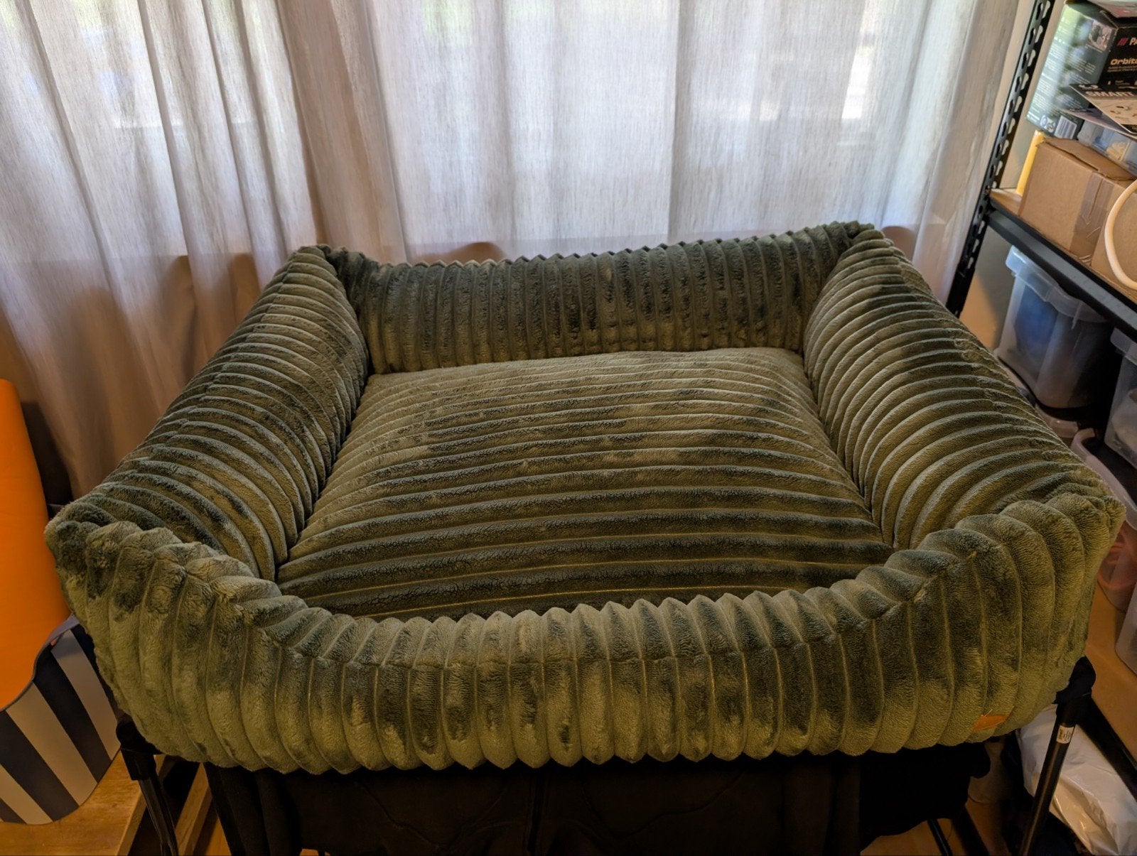 adori mand 84/70/20, Ophalen, Gebruikt
