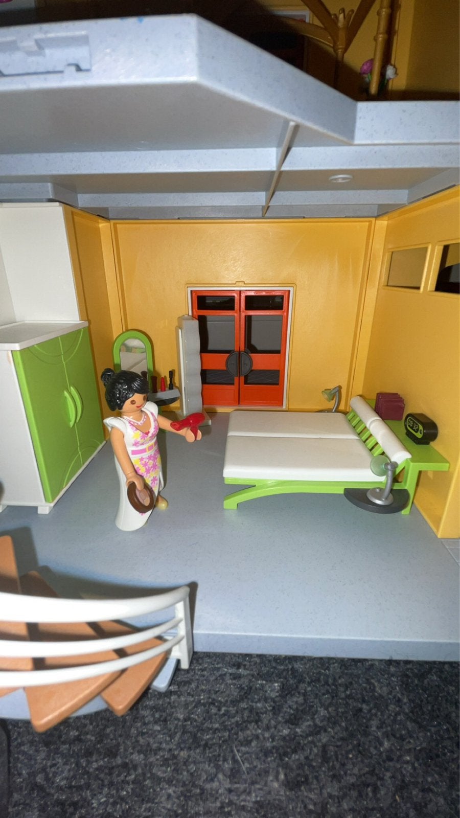 Foto 6 van Playmobiel huis