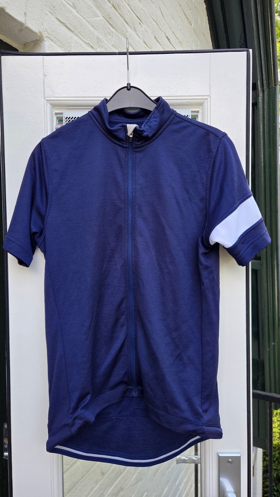 Rapha Classic fiets shirt maat L, Gebruikt, Heren, Ophalen of Verzenden, L