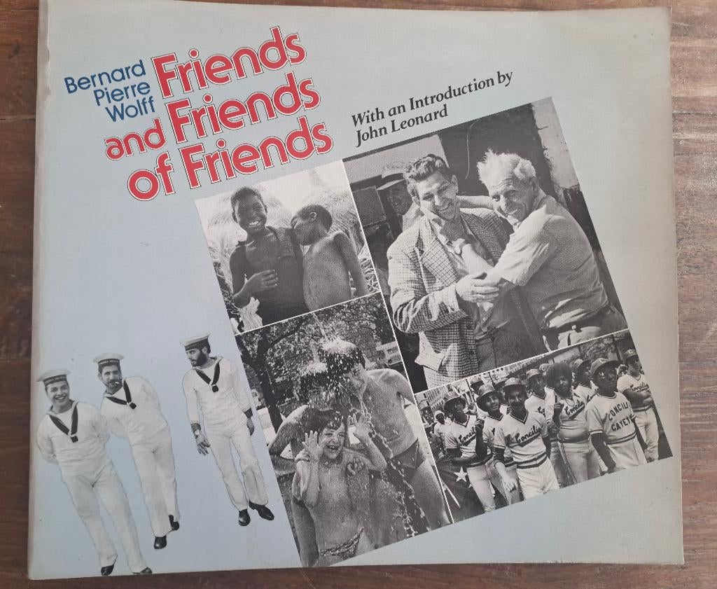 5 Prachtige fotoboeken, Ophalen of Verzenden, Gelezen, Fotografen