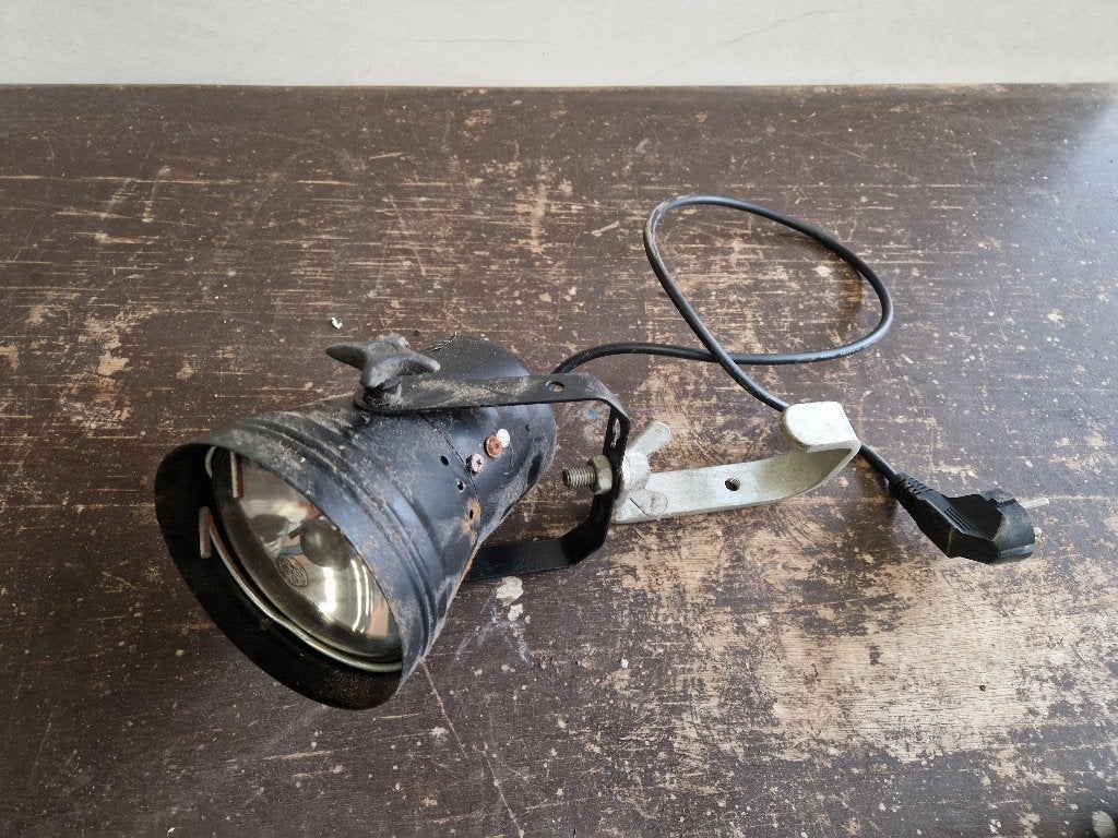 Eurolite pinspot 2 stuks €25 p.st., Ophalen of Verzenden, Gebruikt, Licht