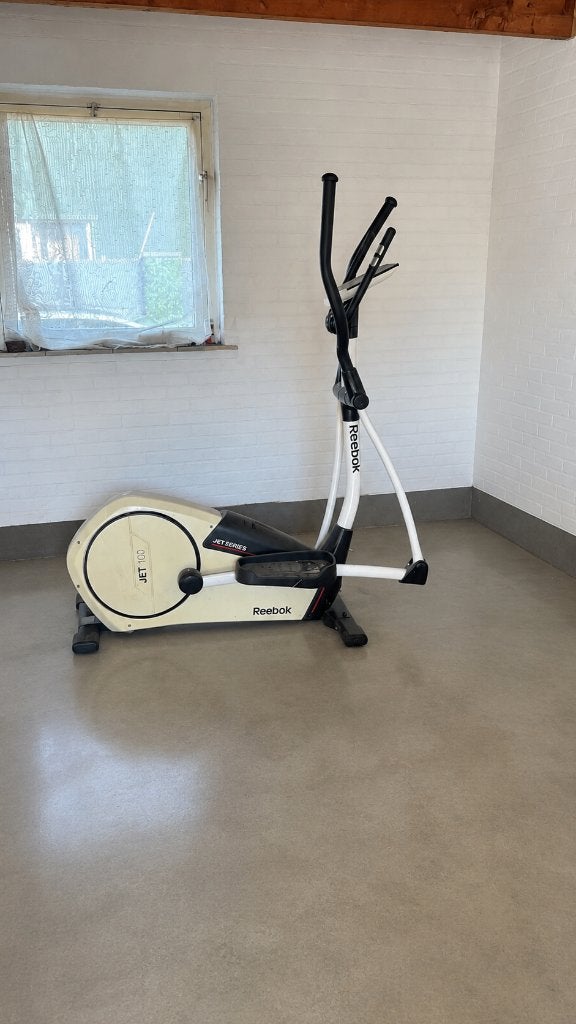 Hometrainer, Ophalen, Gebruikt, Hometrainer