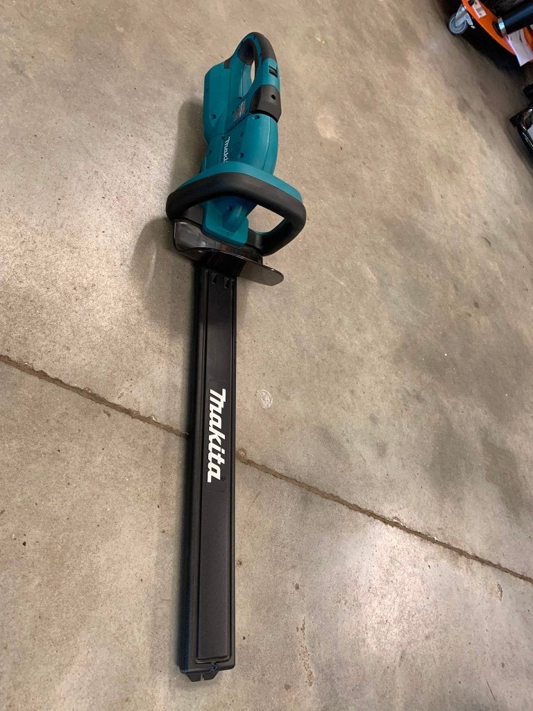 *NIEUW*  Makita DUH551 Heggenschaar  VOORRAADOPRUIMING, Tuin en Terras, Heggenscharen, Ophalen of Verzenden, Nieuw, Accu, Makita