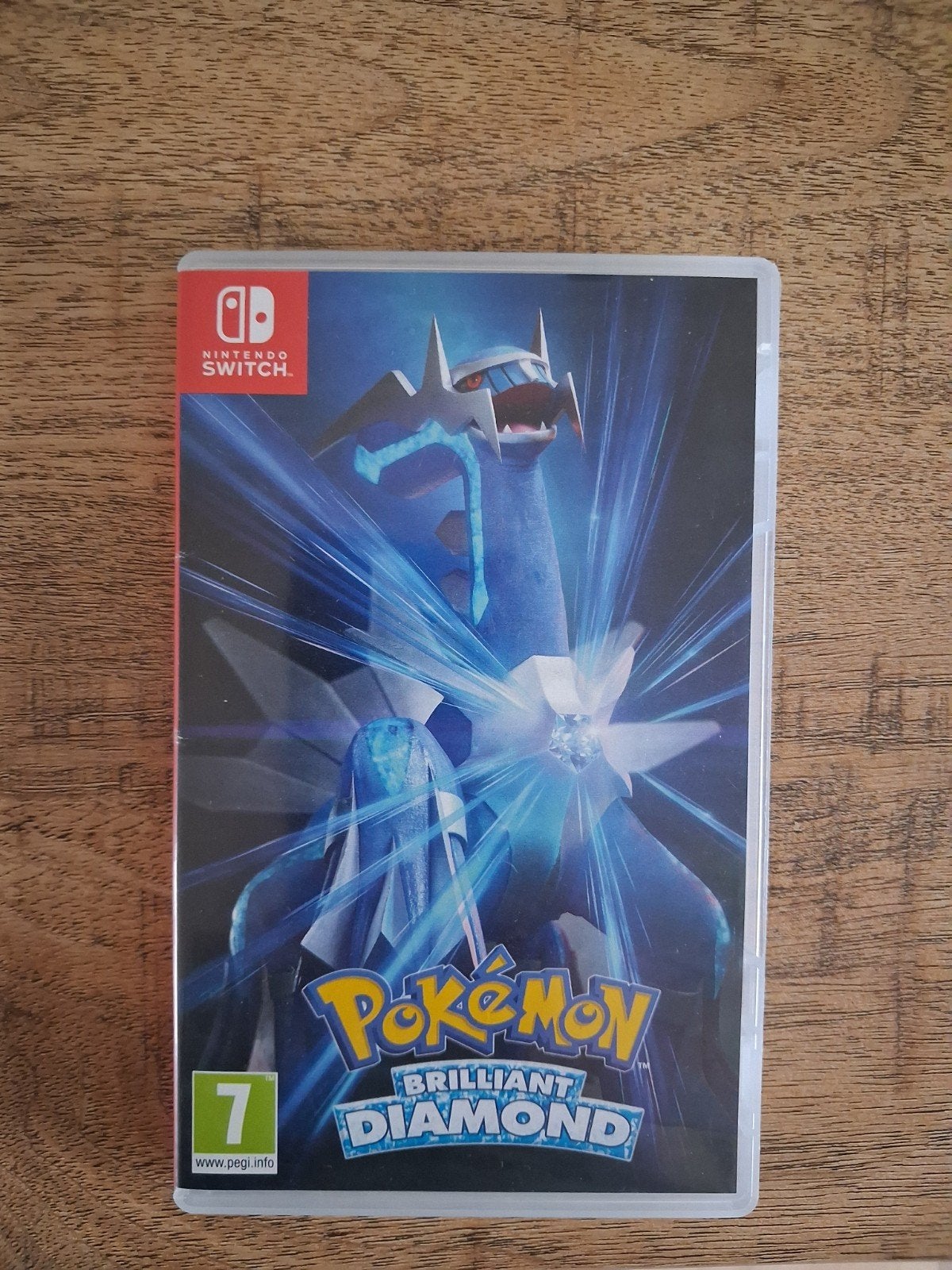 3 Nintendo Switch spellen: Mario Kart 8 en Pokémon, Racen en Vliegen, Ophalen of Verzenden, Zo goed als nieuw, Eén computer