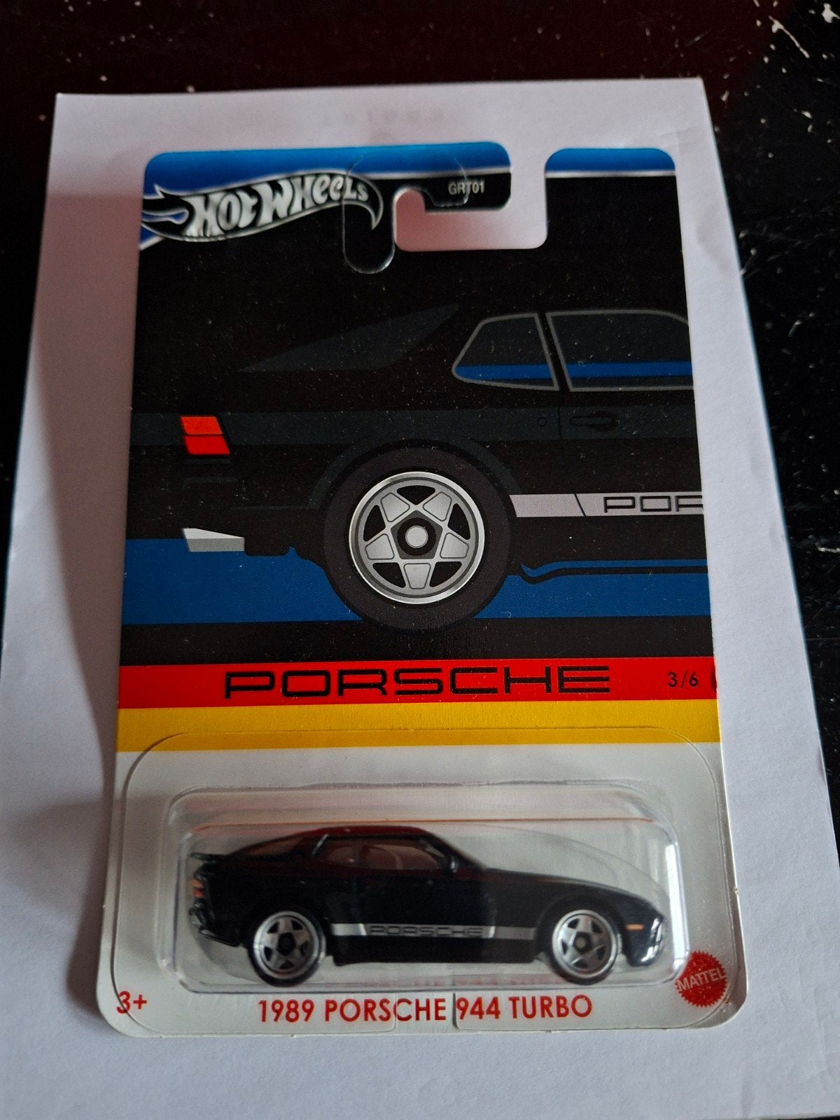 Hotwheels., Ophalen of Verzenden, Nieuw