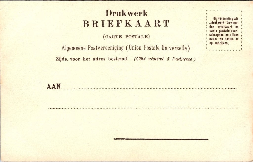 Renkum - 12 oude ansichtkaarten, Verzamelen, Ansichtkaarten | Nederland, Verzenden, 1940 tot 1960, Gelopen, Gelderland