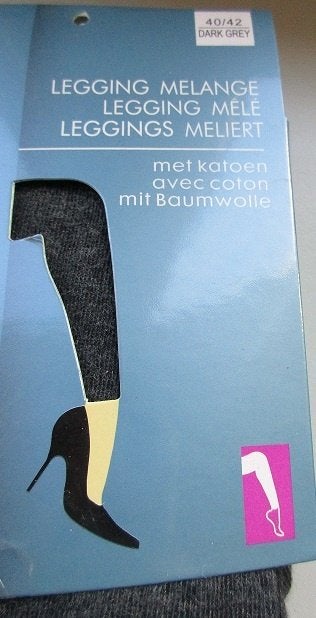 Dames Leggings (nieuw), Kleding | Dames, Legging, Meerkleurig, Nieuw, Maat 40/42 (M)