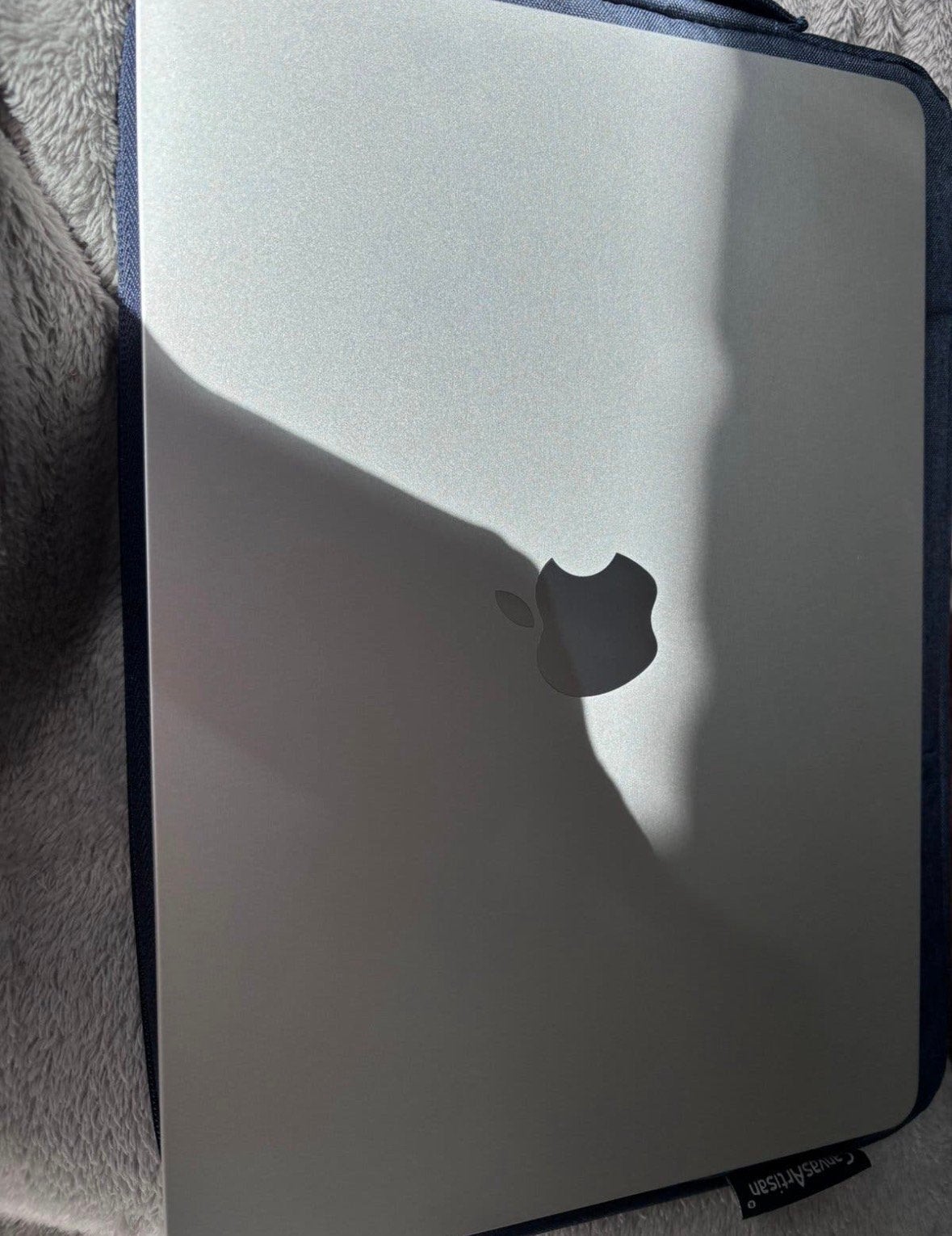Macbook, Ophalen, Zo goed als nieuw, MacBook Air