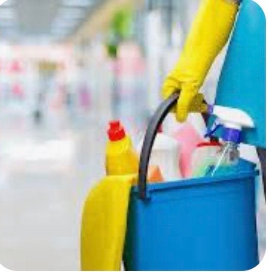 Schoonmaakster gezocht!, Ophalen, Overige typen