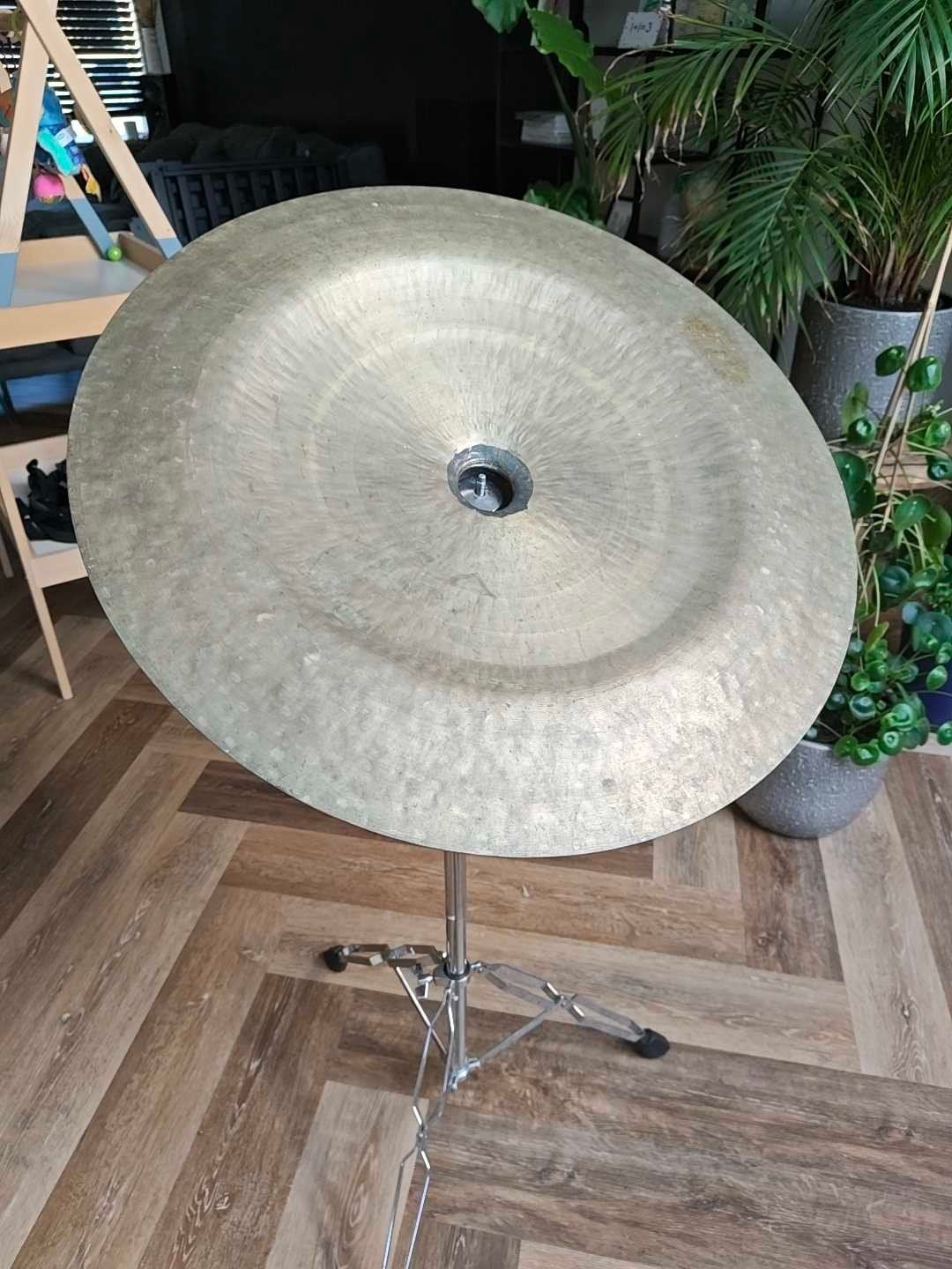 Wuhan China 22 inch, Ophalen of Verzenden, Gebruikt, Overige merken