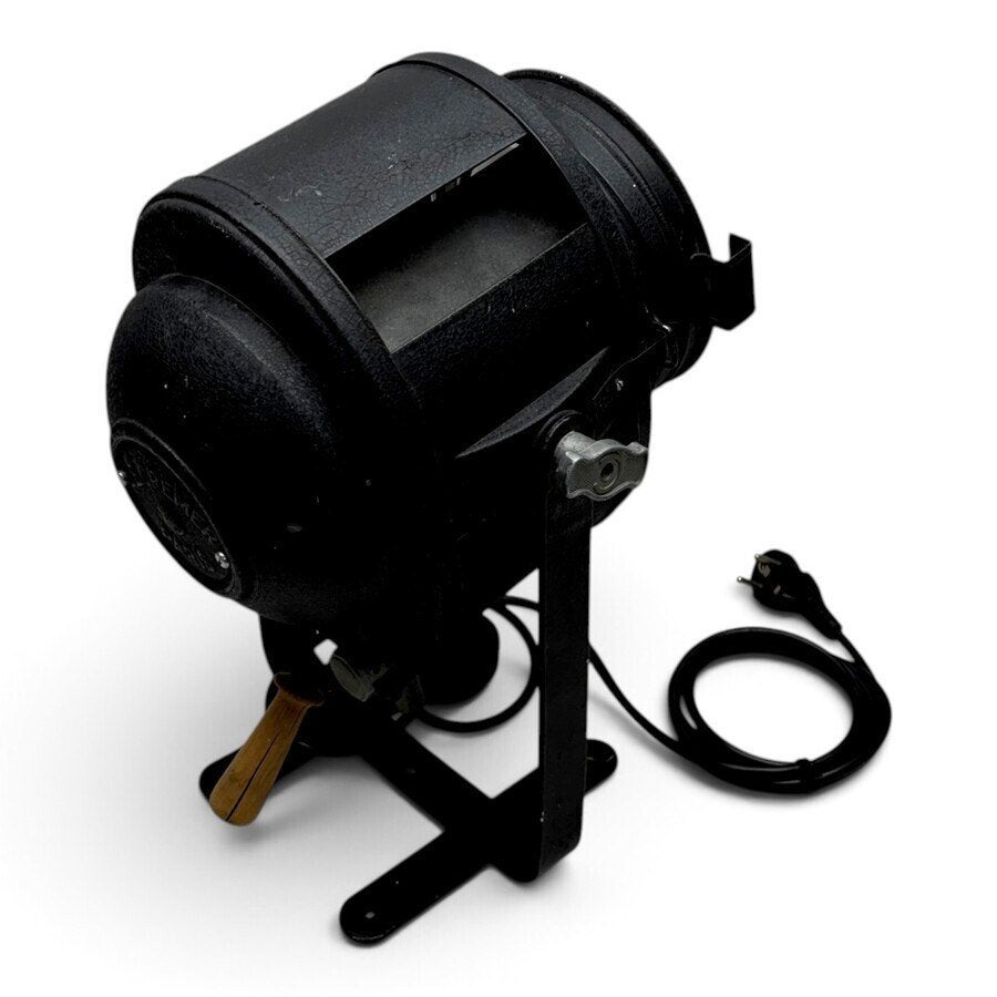 A.E. Cremer theaterlamp, ca. 1925, Ophalen of Verzenden