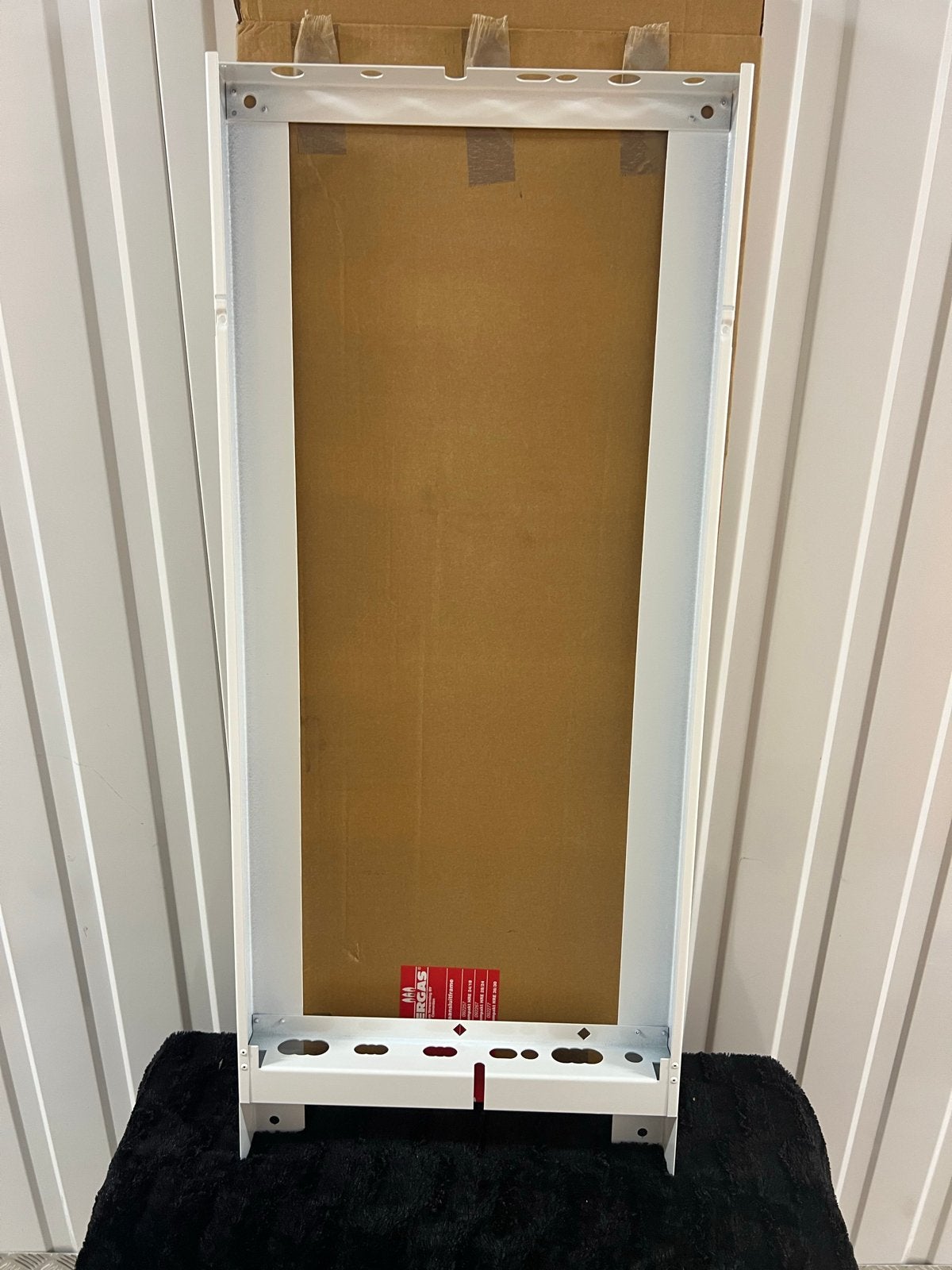 Intergas Boven Aansluitframe voor CV-ketel (Nieuw), Overige typen, Nieuw, Minder dan 60 cm, Ophalen of Verzenden