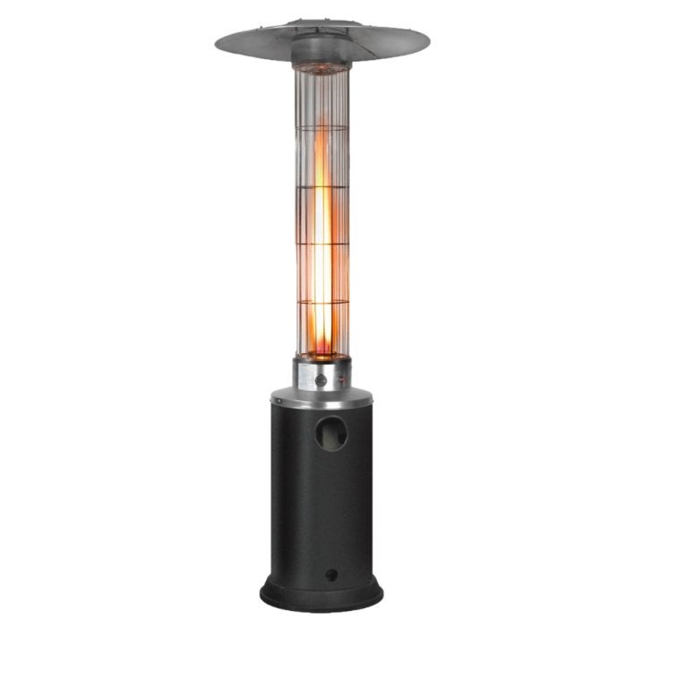 Flameheater, gasheater, heater verhuur / huren / te huur., Ophalen, Zo goed als nieuw, Overige