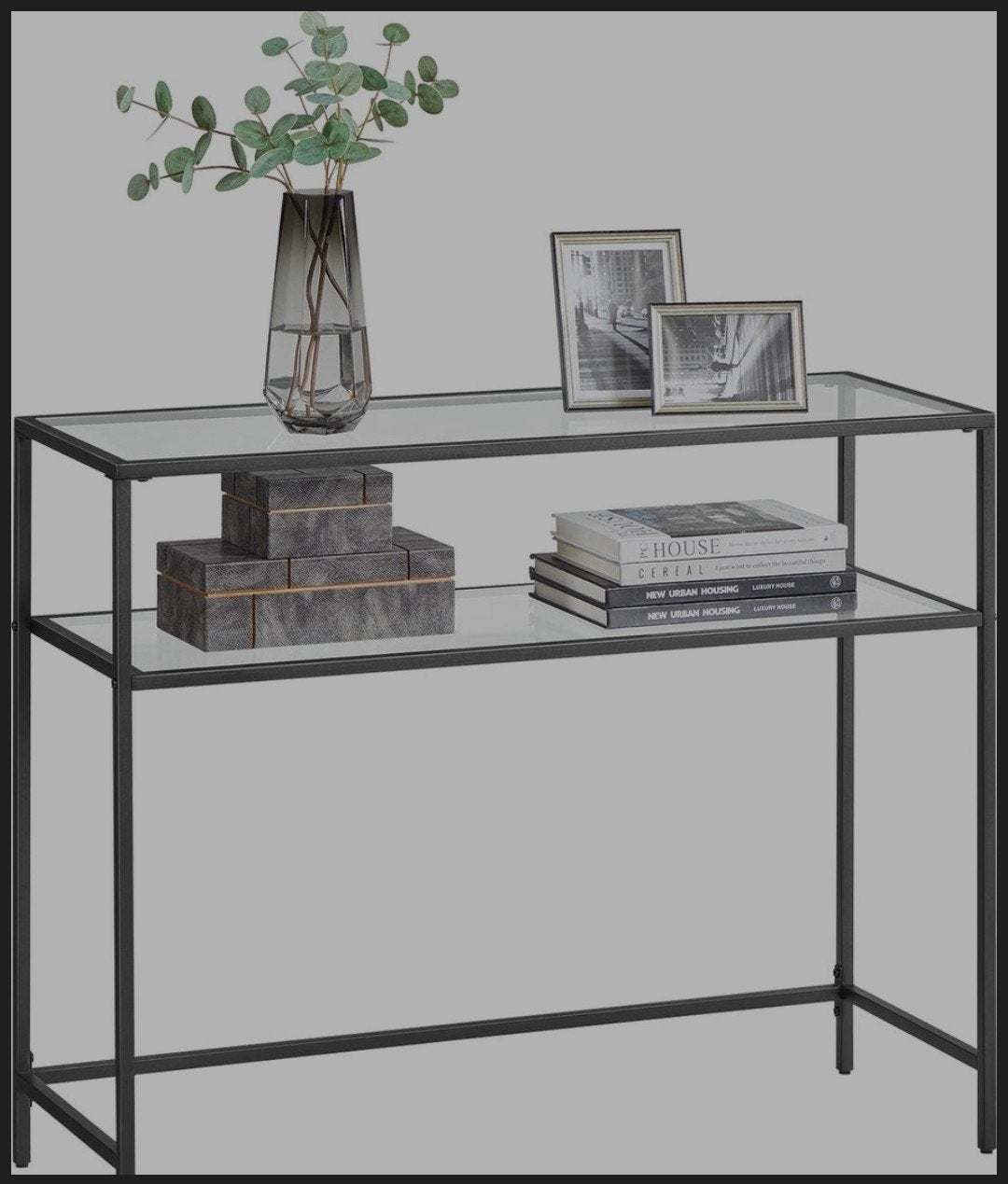 side table, Ophalen, Nieuw