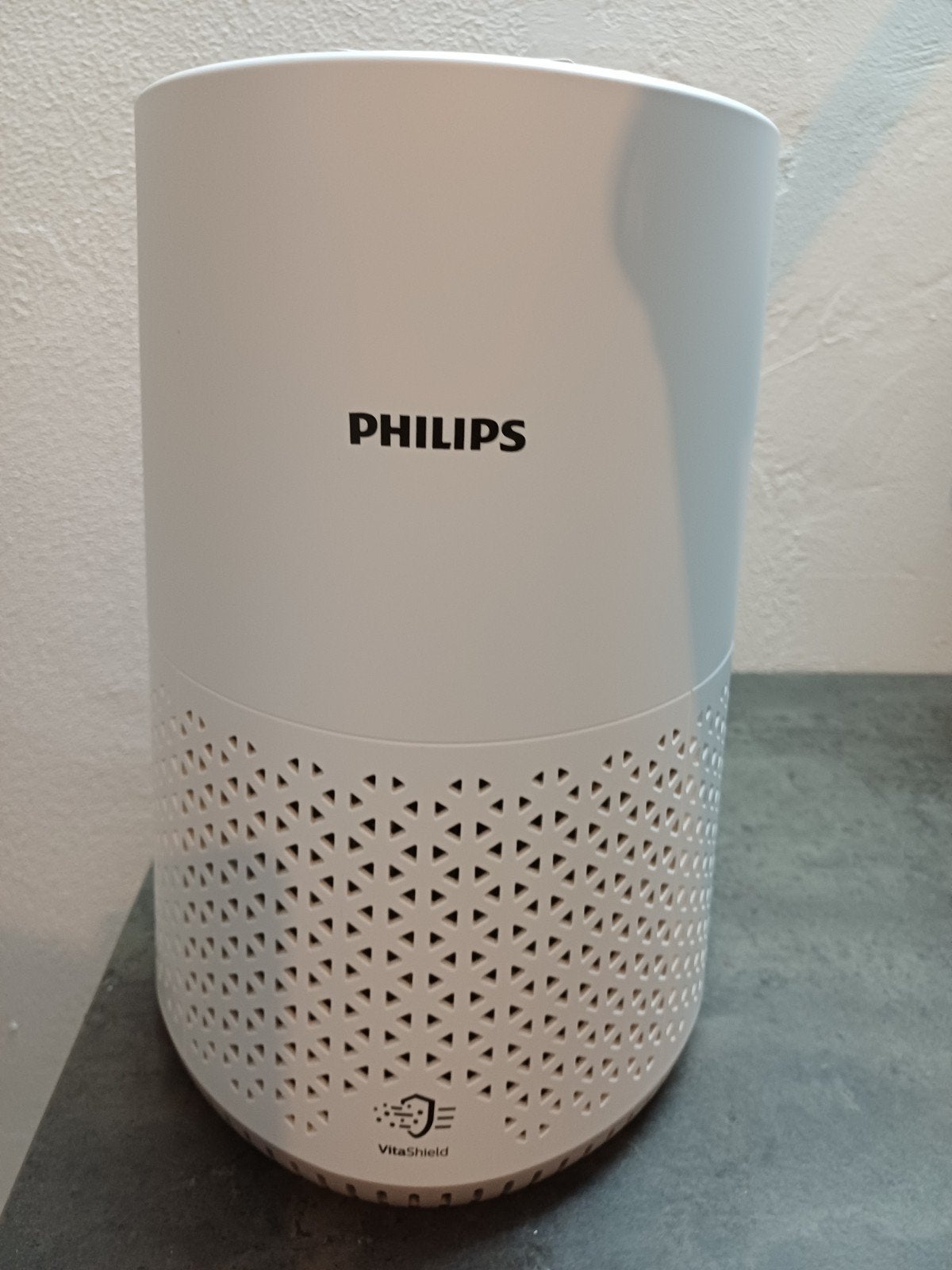 Philips luchtreiniger, Ophalen of Verzenden, Luchtreiniger