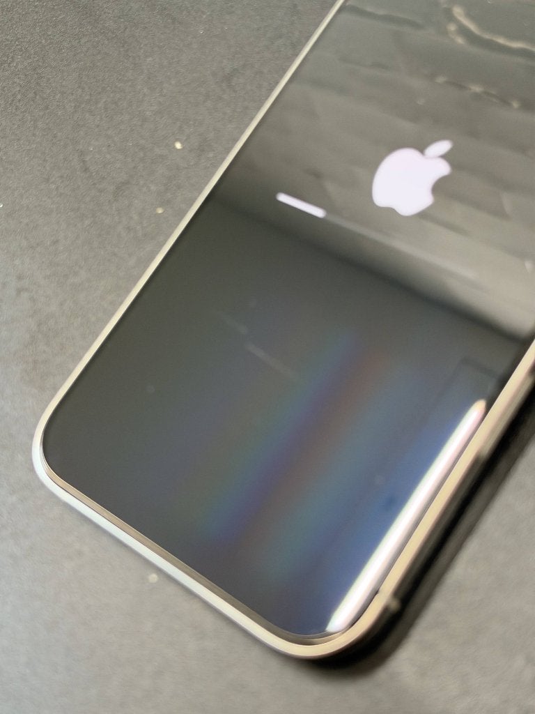 Foto 6 van zeer goede en mooie iPhone 16 Pro Max 256GB