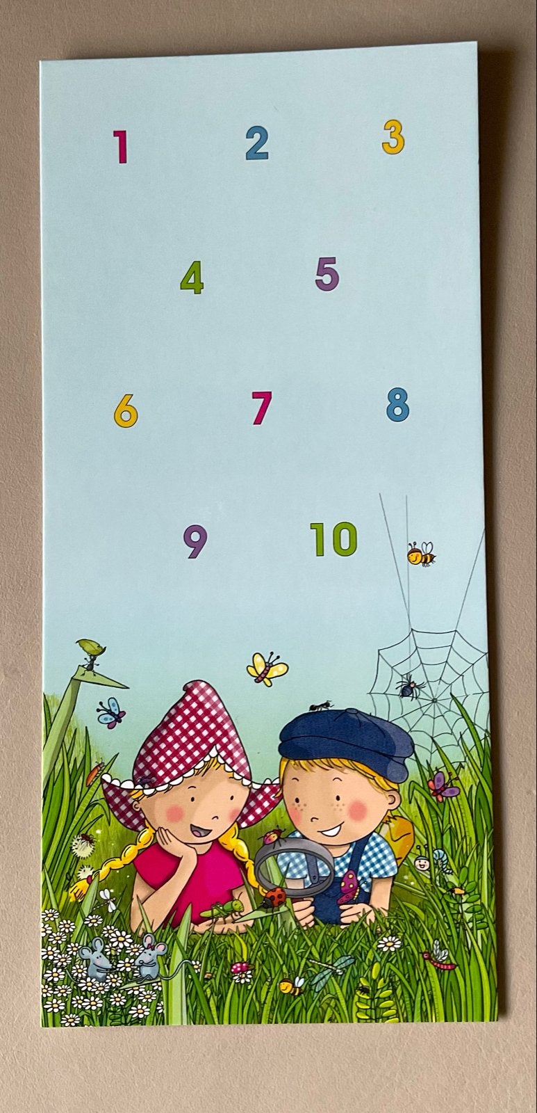 Fien & Teun set kaarten en stickers, Ophalen of Verzenden, Nieuw, Stickers en Plaatjes
