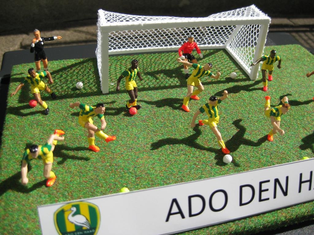 ADO DEN HAAG, Verzenden, Nieuw