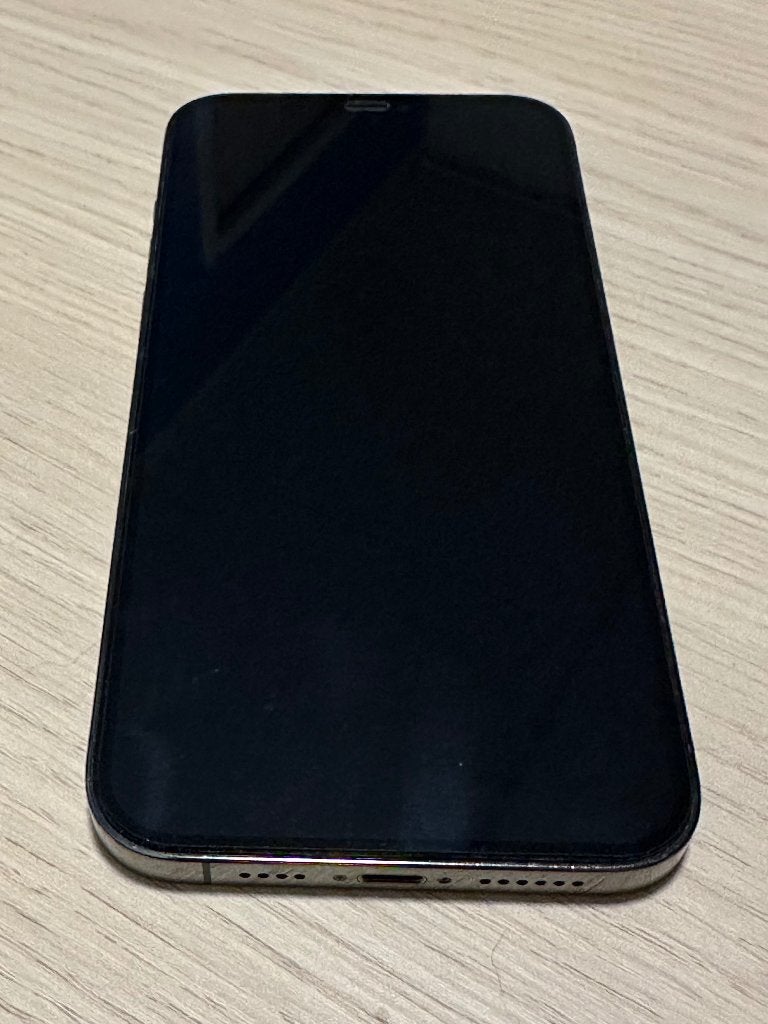 Foto 6 van iPhone 12 PRO MAX 512 GB + AirPods
