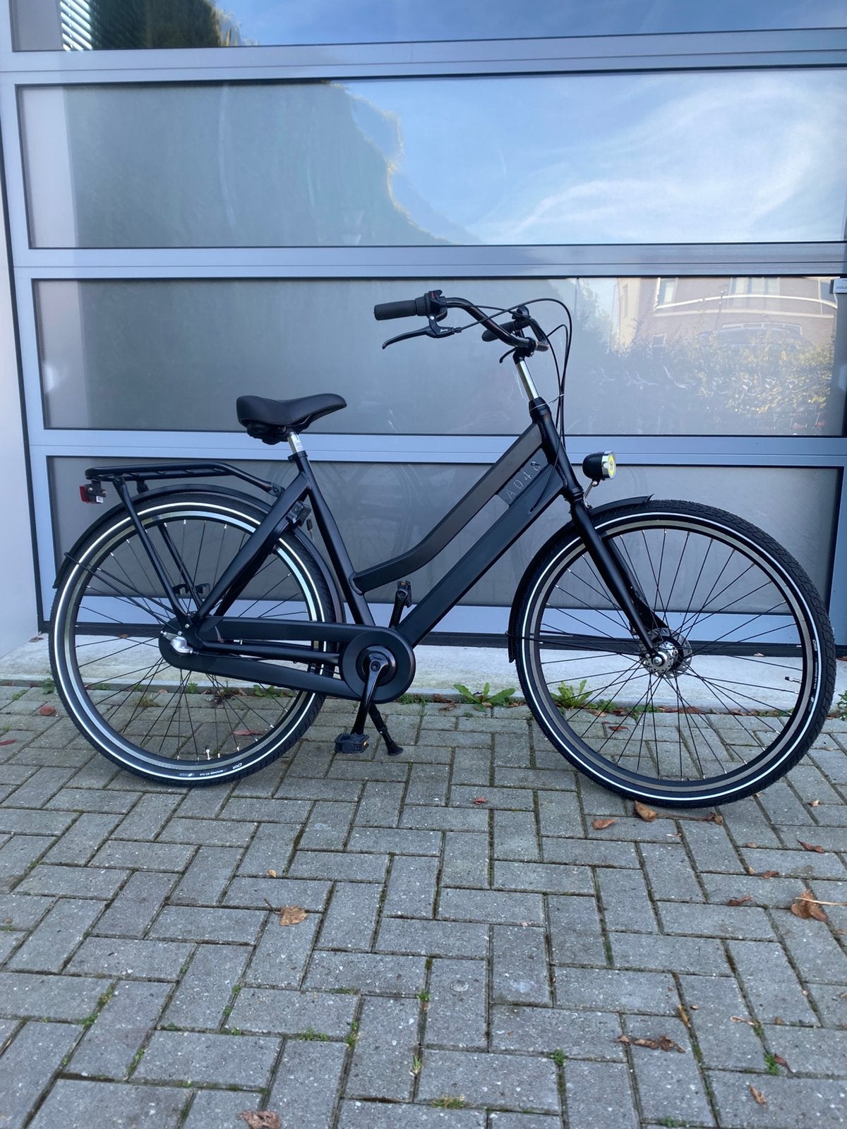 Avalon style 28” 54cm, 53 tot 56 cm, Ophalen of Verzenden, Zo goed als nieuw