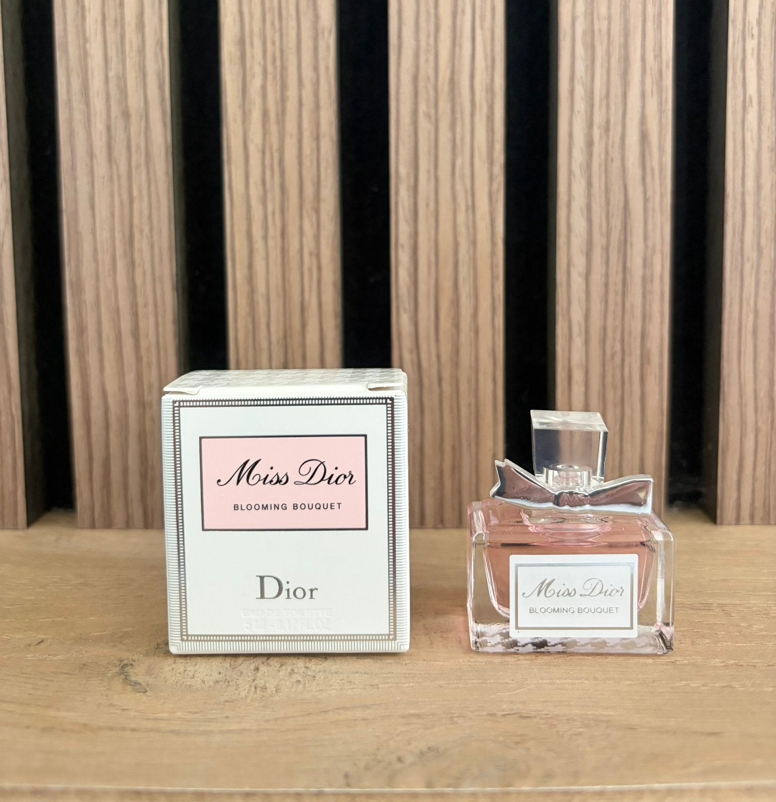 Dior - Miss Dior 7,5 ml, Verzenden, Zo goed als nieuw