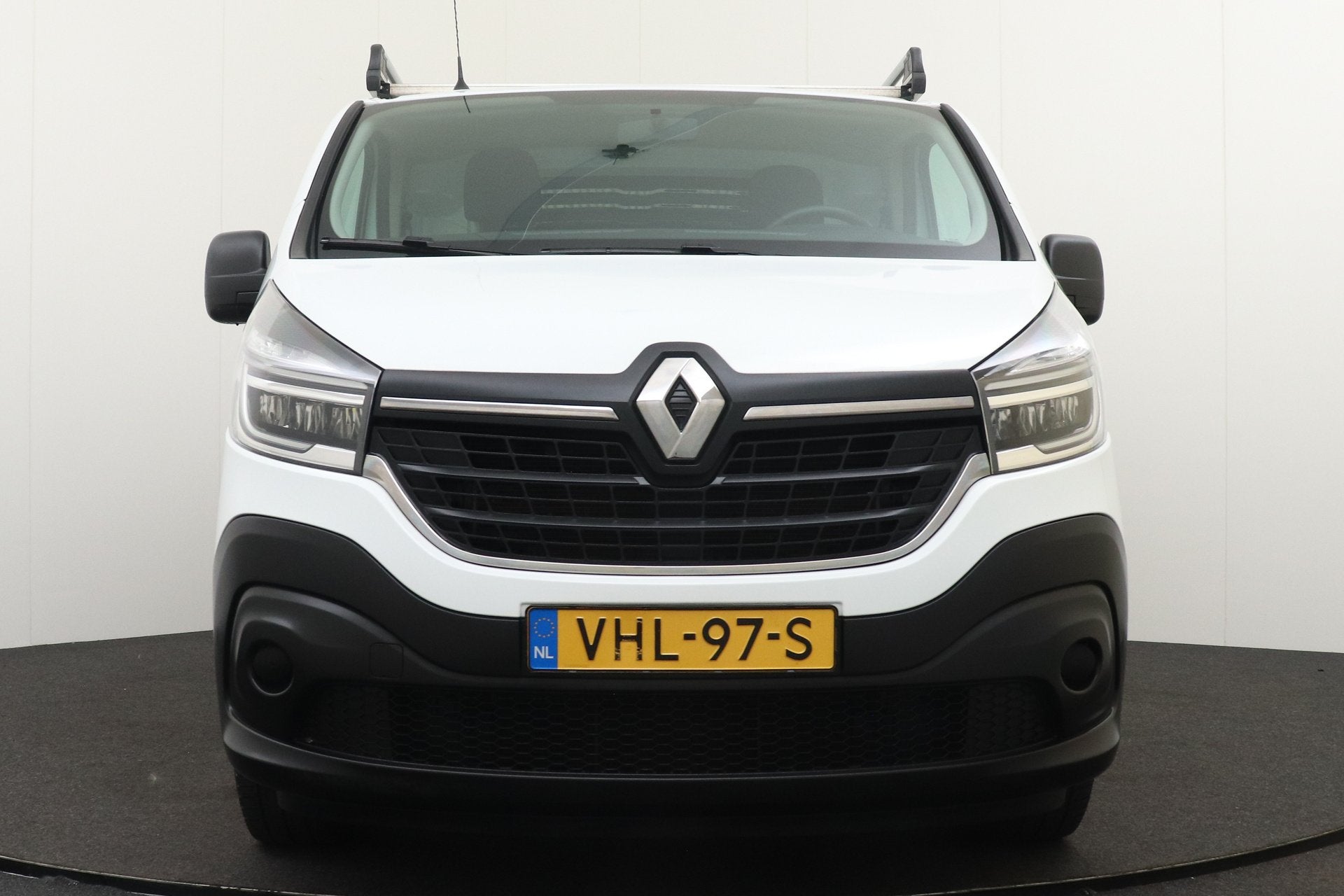 Renault Trafic 2.0 dCi 120 T29 L2H1 Comfort Trekhaak Imperia, Voorwielaandrijving, Stof, Gebruikt, 4 cilinders