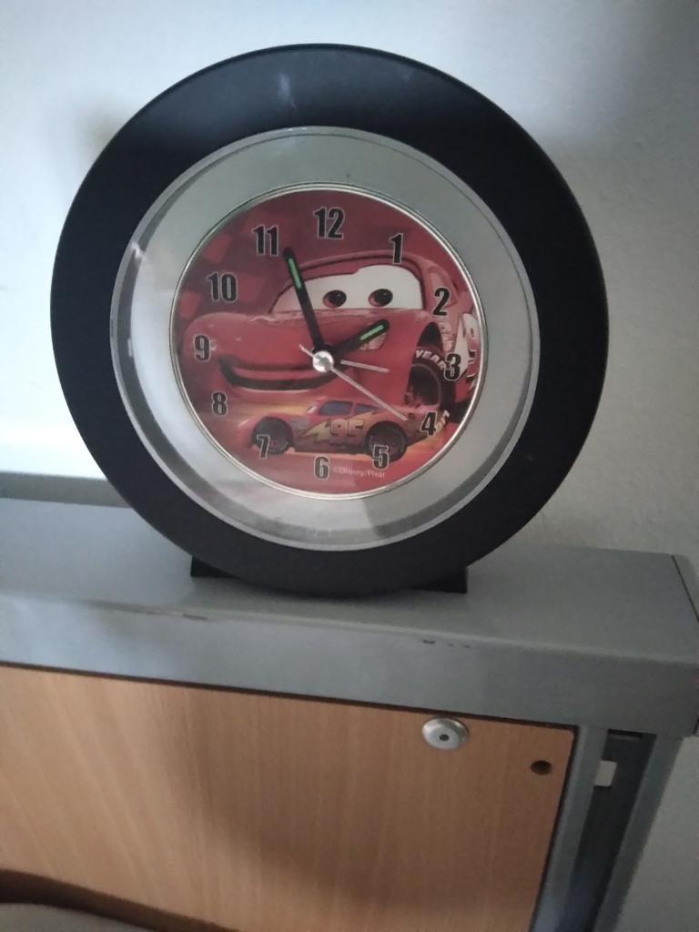 Kinder kolok, Ophalen