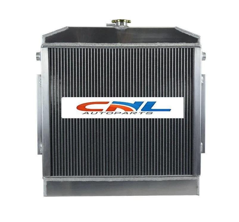 Radiateur 1968-77 Mercedes-Benz 8 W114 230 250 280 W115 230, Nieuw, Ophalen of Verzenden