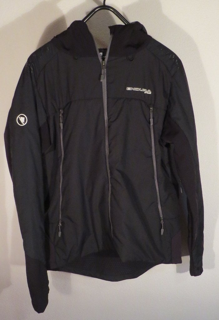 Fietsjack Endura MT500 Freezing Point II  XXL, Ophalen of Verzenden, Zo goed als nieuw, Bovenkleding, Heren