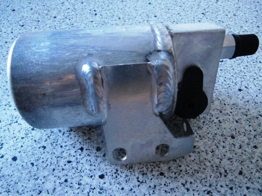 AKS DASIS 803450N Airco droger (nieuw), Ophalen of Verzenden, Nieuw, Opel