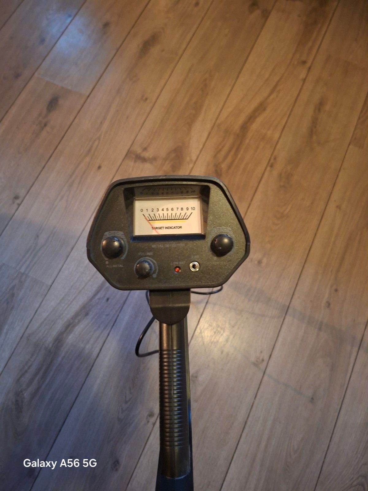 Metaaldetector voor beginners, Ophalen of Verzenden, Overige merken