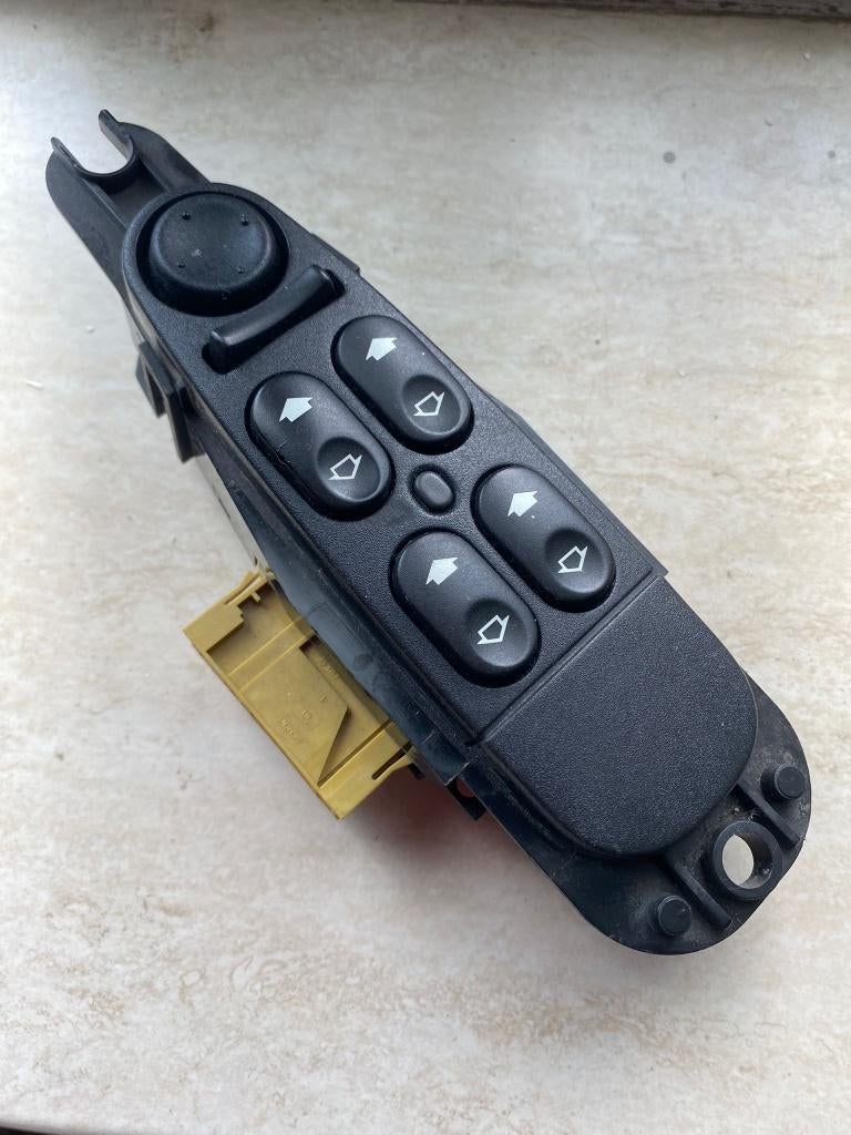 Jaguar S-type elektrische raambediening OEM NIEUW, Auto-onderdelen, Ophalen of Verzenden, Nieuw, Jaguar