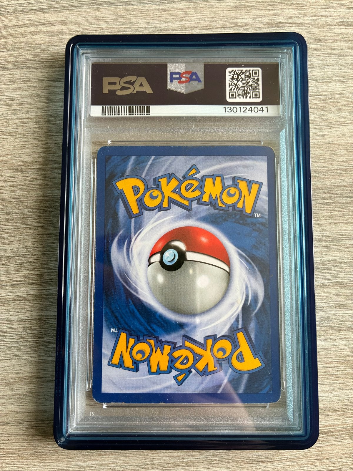 Foto 3 van Shining Gyarados Neo Revelation #65 PSA Pokémon Kaart