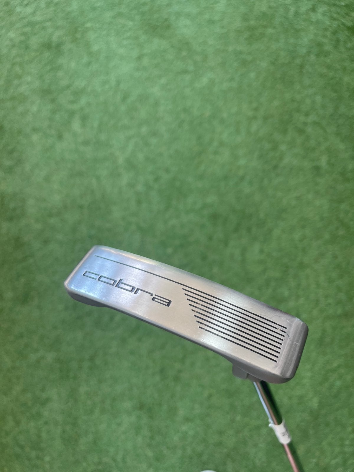 Cobra Fly XL blade putter 35,5”, Overige merken, Gebruikt, -, -