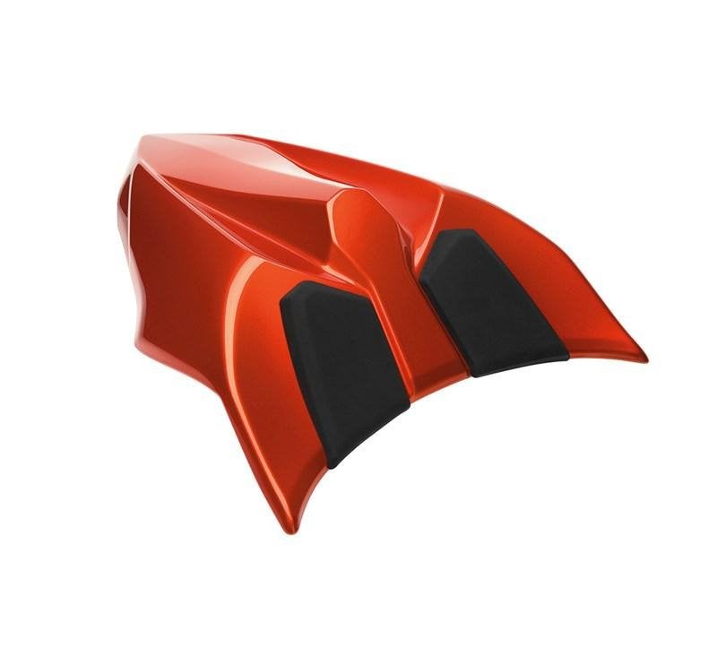 Seat cover Z650/Ninja 650, Motoren, Jacobus Spijkerdreef 1-3, 2132 PZ Hoofddorp, Nieuw, Info@kawasaki.nl, Ophalen of Verzenden