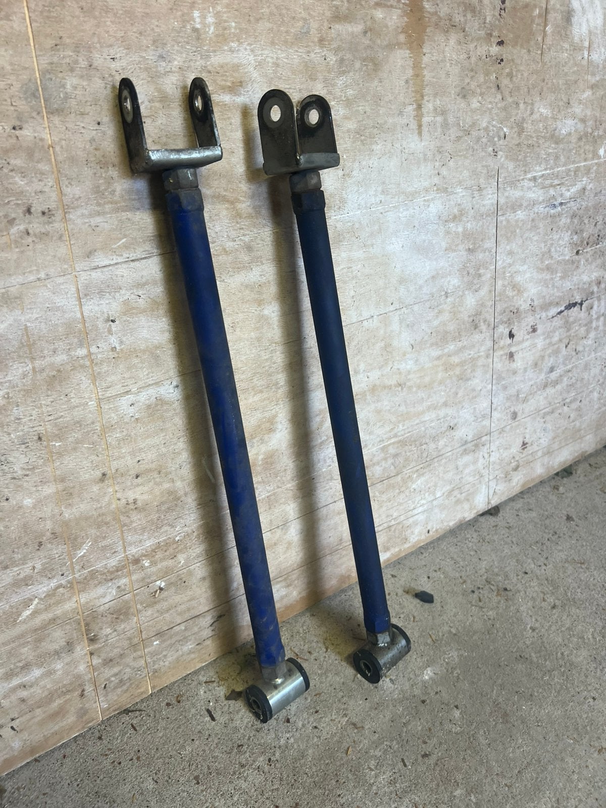 TA Technix camber control arms achterzijde E36 en E46, Ophalen of Verzenden, BMW