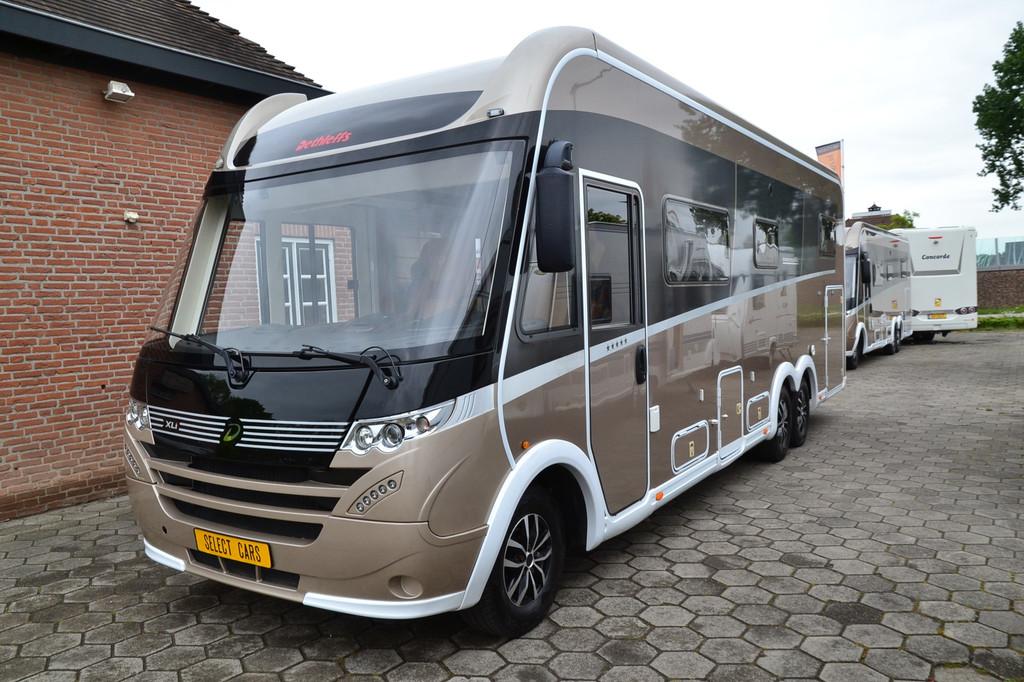 Dethleffs Globetrotter, Verwarmde buitenspiegels, Bedrijf, Diesel, Heiberg, 25
5504PA  Veldhoven, NL