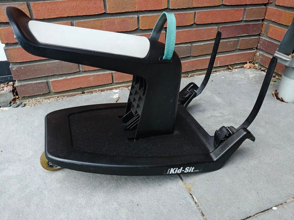 Kid sit, Ophalen, Gebruikt, Overige merken