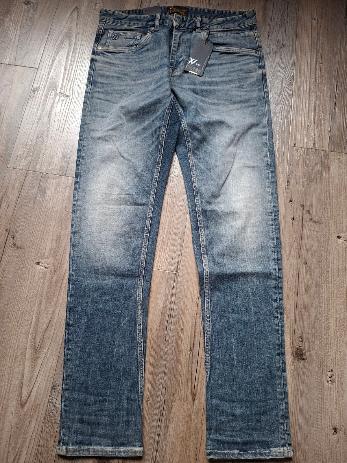 PME LEGEND XV slimfit jeans W33 L34, Kleding | Heren, Blauw, Nieuw, Ophalen of Verzenden, PME Legend