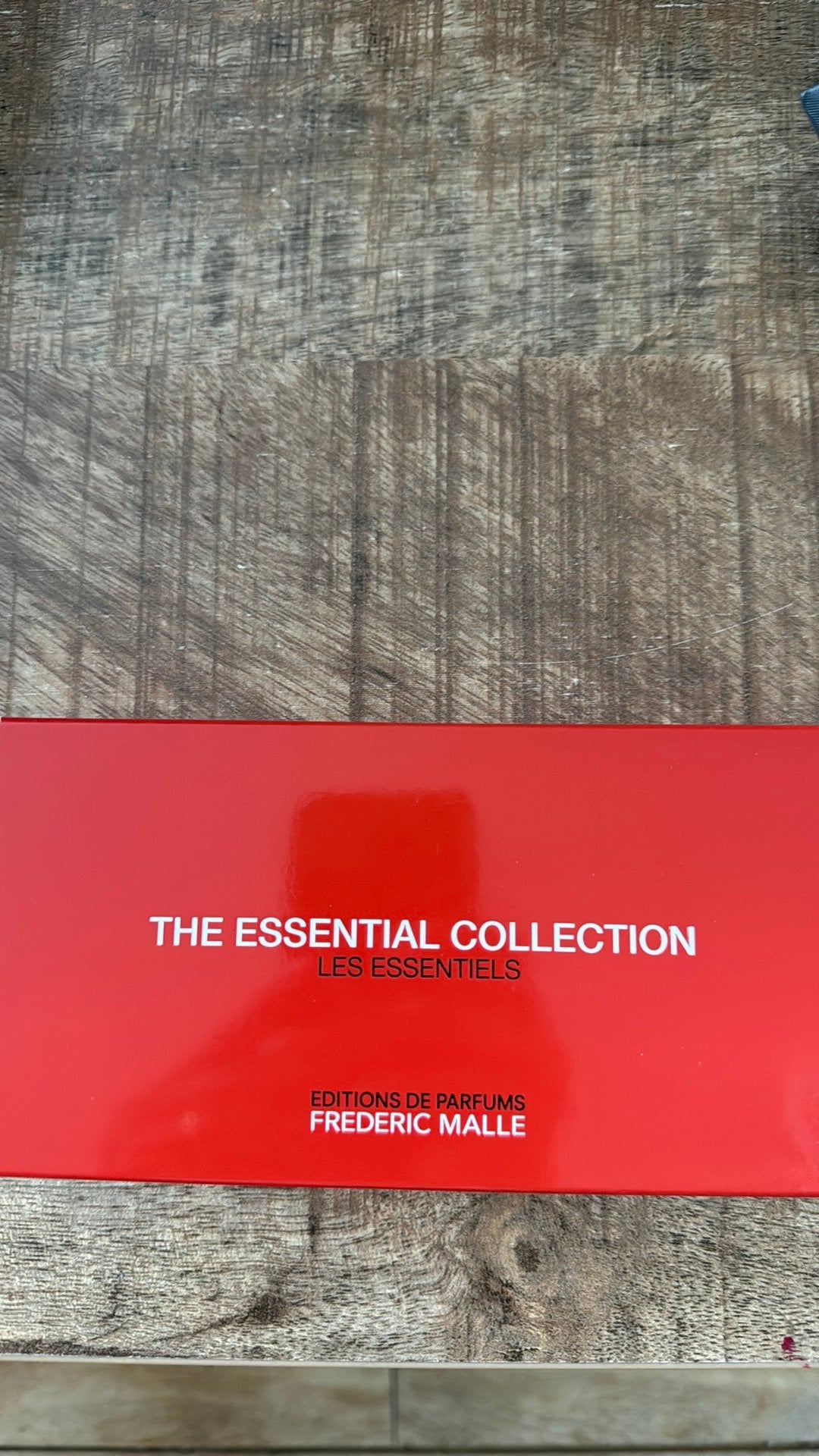 Frederic Malle, Ophalen of Verzenden, Zo goed als nieuw